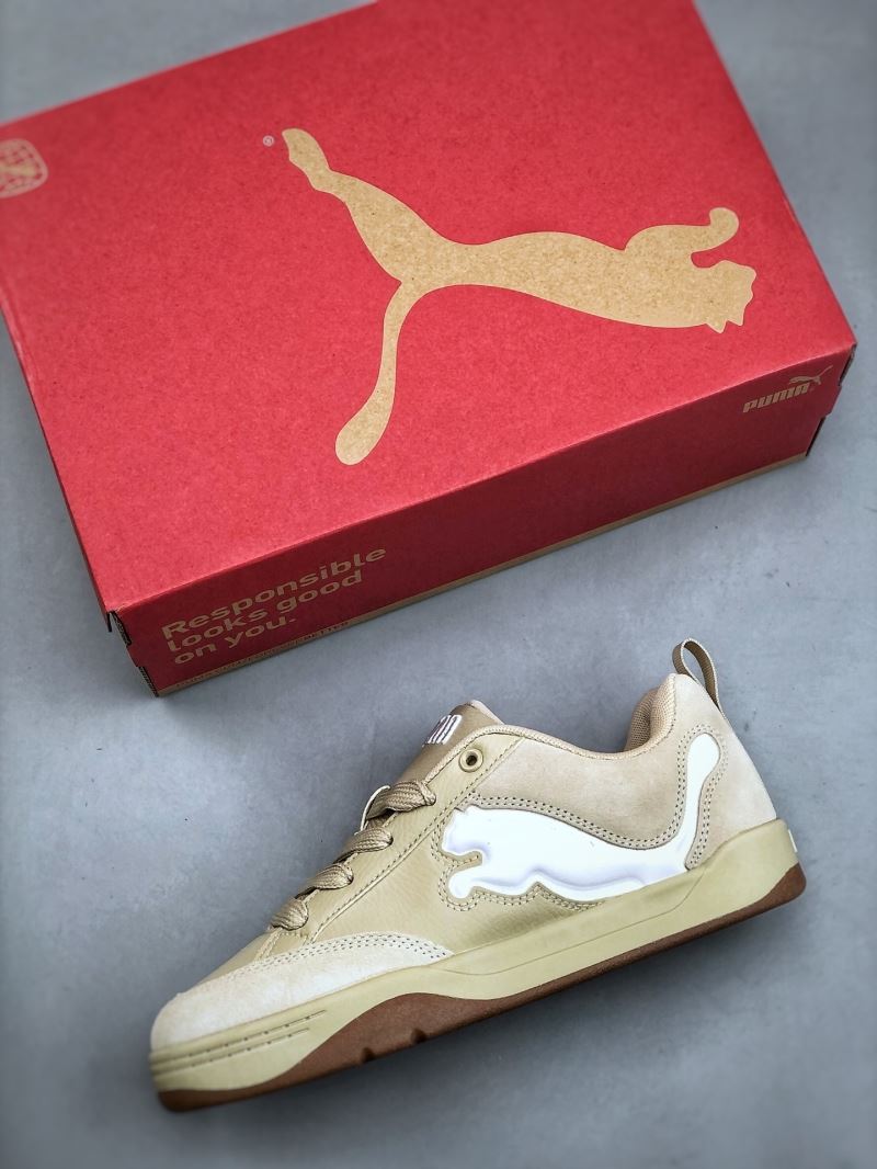 Puma Shoes